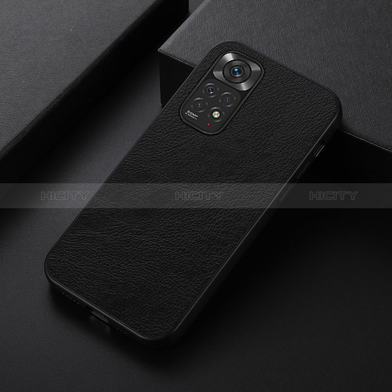 Custodia Lusso Pelle Cover B06H per Xiaomi Redmi Note 11S 4G