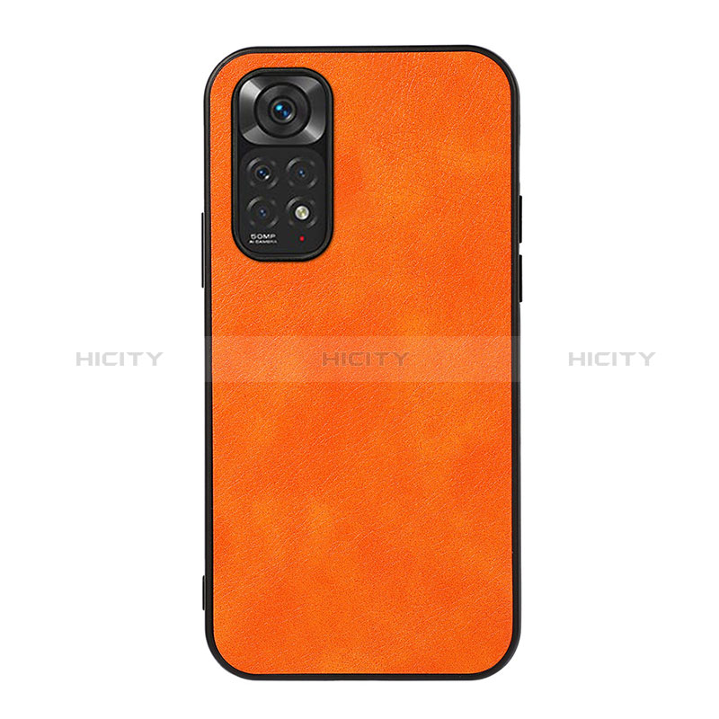 Custodia Lusso Pelle Cover B06H per Xiaomi Redmi Note 11S 4G