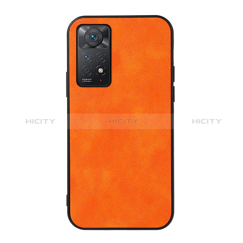 Custodia Lusso Pelle Cover B06H per Xiaomi Redmi Note 12 Pro 4G