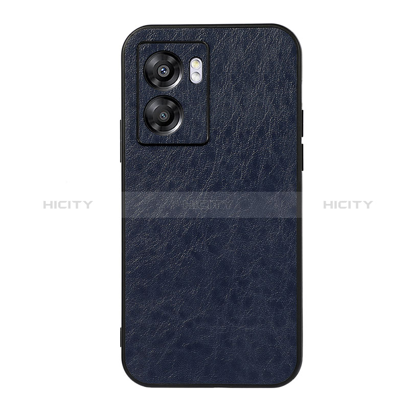 Custodia Lusso Pelle Cover B07H per Realme Q5i 5G