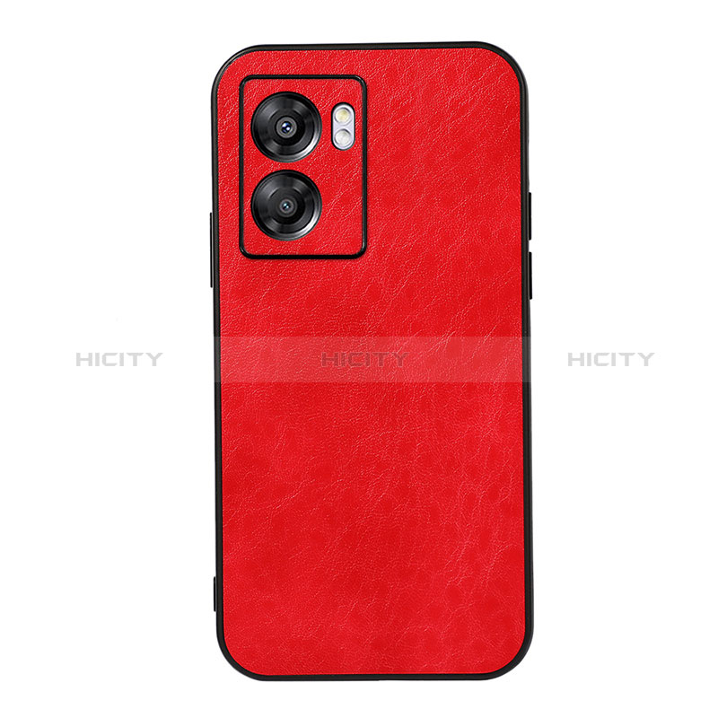 Custodia Lusso Pelle Cover B07H per Realme V23i 5G