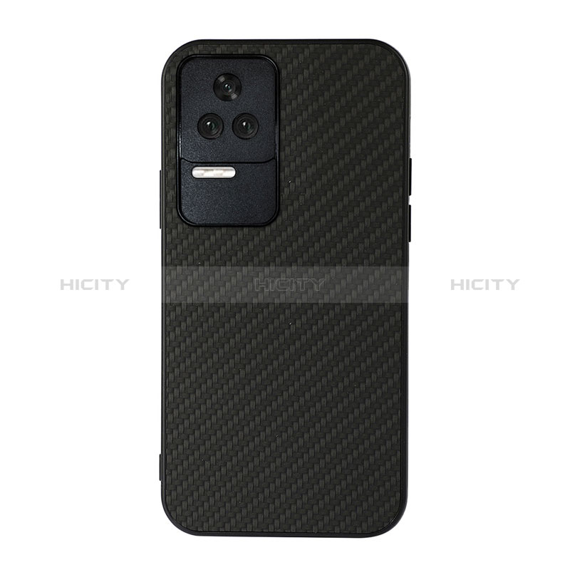 Custodia Lusso Pelle Cover B07H per Xiaomi Poco F4 5G