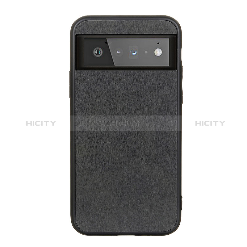 Custodia Lusso Pelle Cover B08H per Google Pixel 6 5G