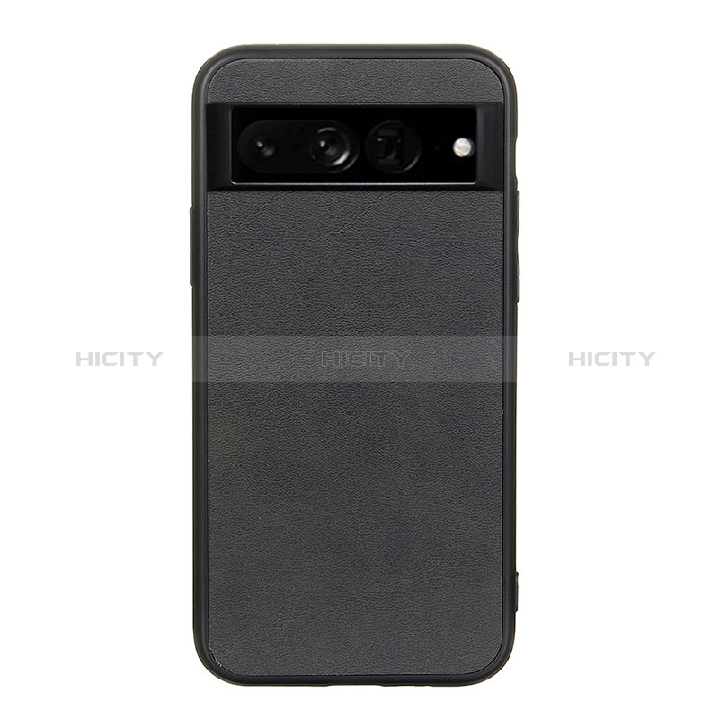 Custodia Lusso Pelle Cover B08H per Google Pixel 7 Pro 5G