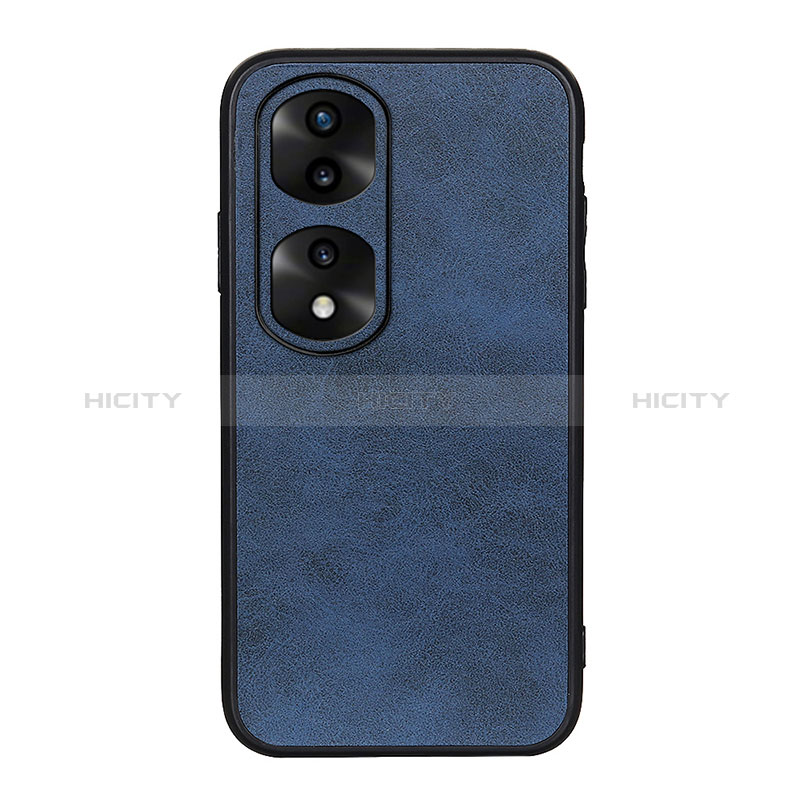 Custodia Lusso Pelle Cover B08H per Huawei Honor 70 Pro 5G