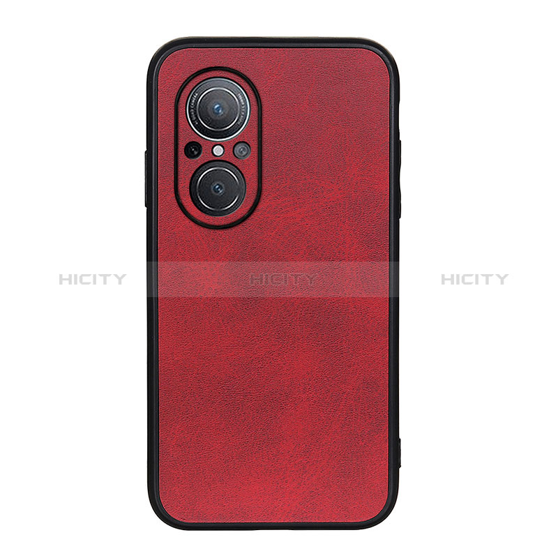 Custodia Lusso Pelle Cover B08H per Huawei Nova 9 SE