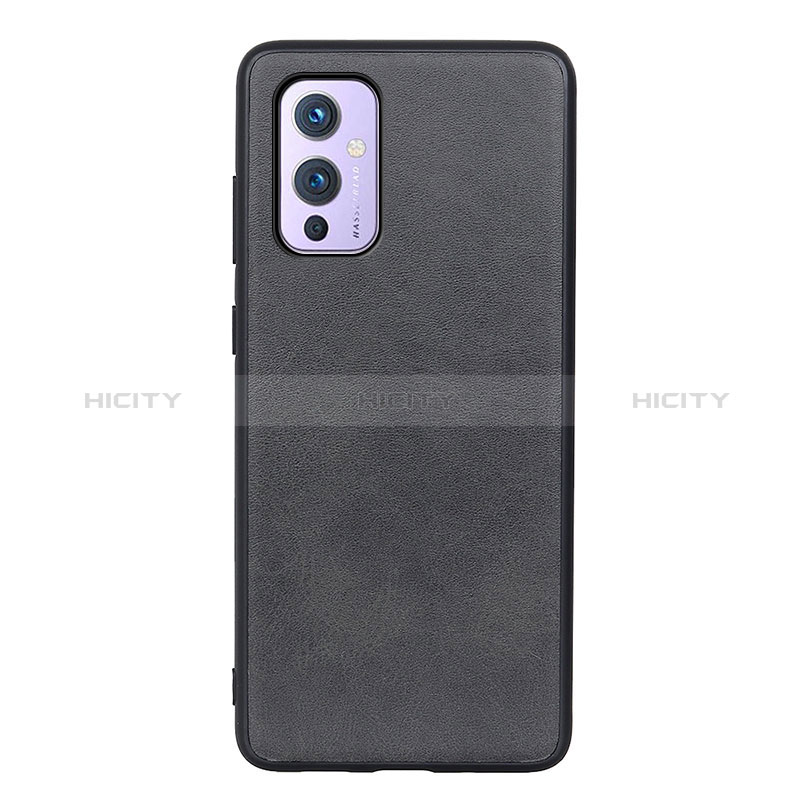 Custodia Lusso Pelle Cover B08H per OnePlus 9 5G