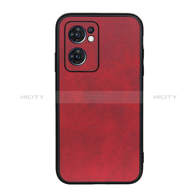 Custodia Lusso Pelle Cover B08H per OnePlus Nord CE 2 5G