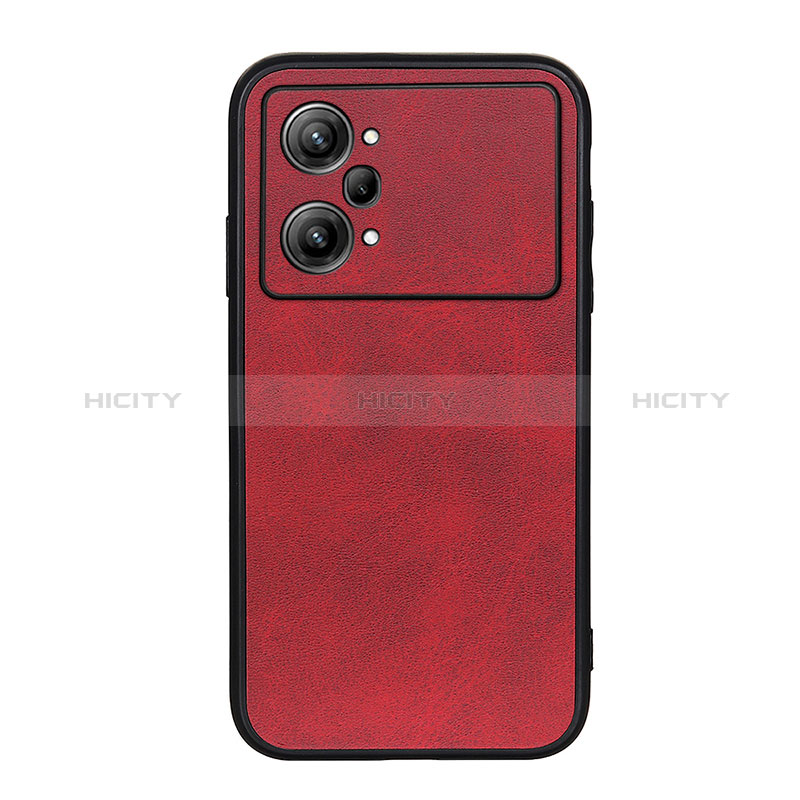 Custodia Lusso Pelle Cover B08H per Oppo K10 Pro 5G