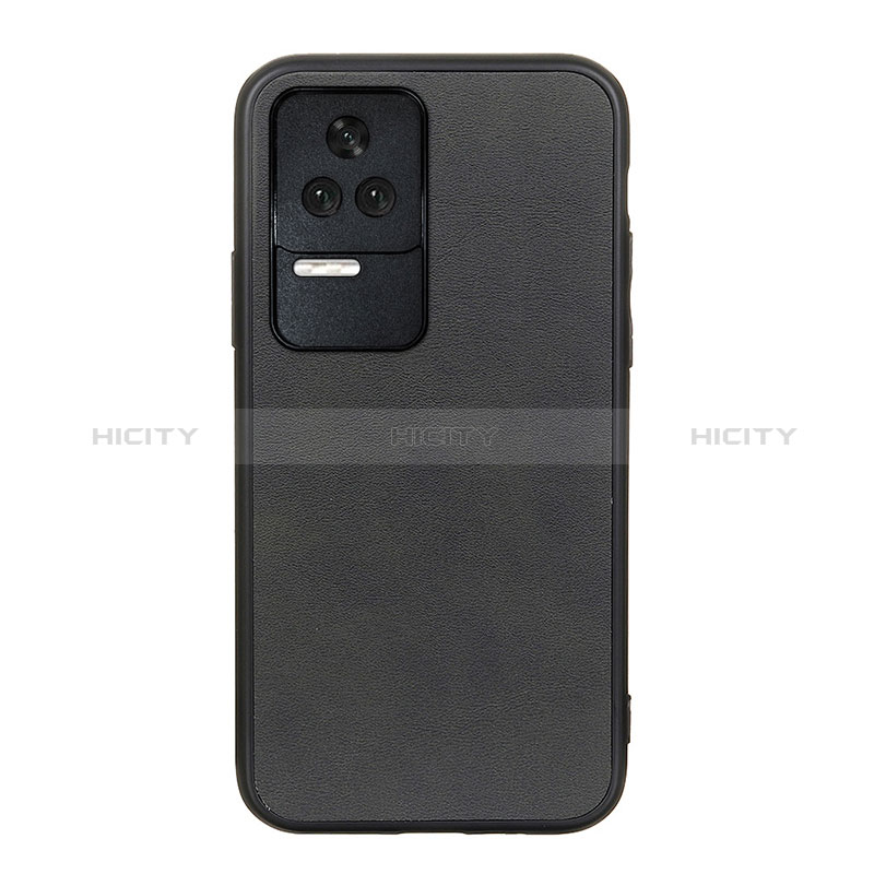 Custodia Lusso Pelle Cover B08H per Xiaomi Poco F4 5G