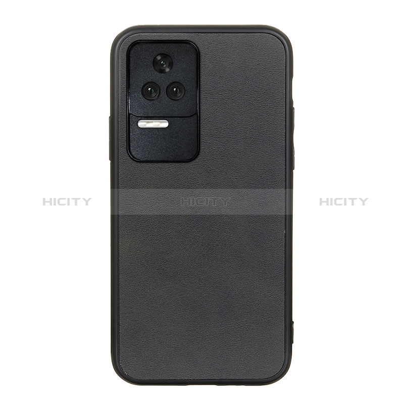 Custodia Lusso Pelle Cover B08H per Xiaomi Redmi K50 5G