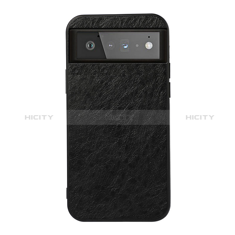 Custodia Lusso Pelle Cover B09H per Google Pixel 6 5G