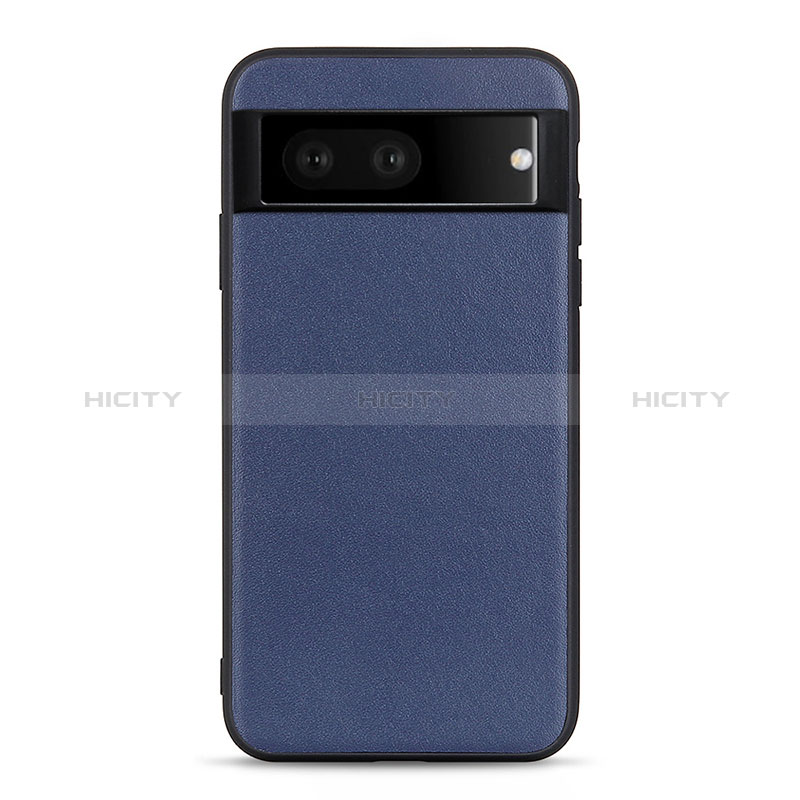 Custodia Lusso Pelle Cover B10H per Google Pixel 7 5G