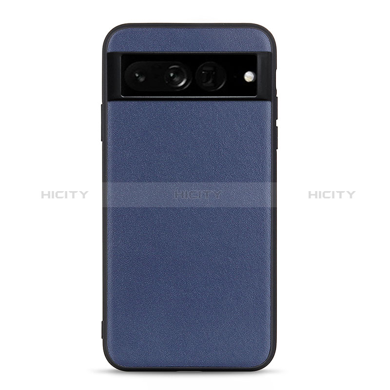 Custodia Lusso Pelle Cover B10H per Google Pixel 7 Pro 5G