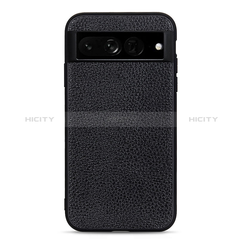 Custodia Lusso Pelle Cover B11H per Google Pixel 7 Pro 5G