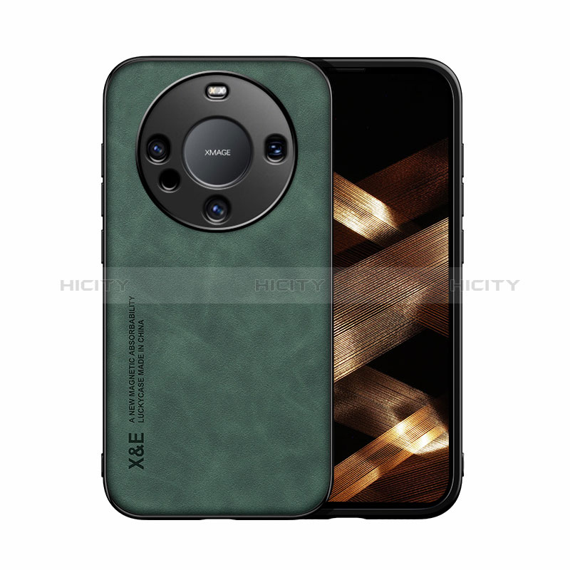 Custodia Lusso Pelle Cover DY1 per Huawei Mate 60