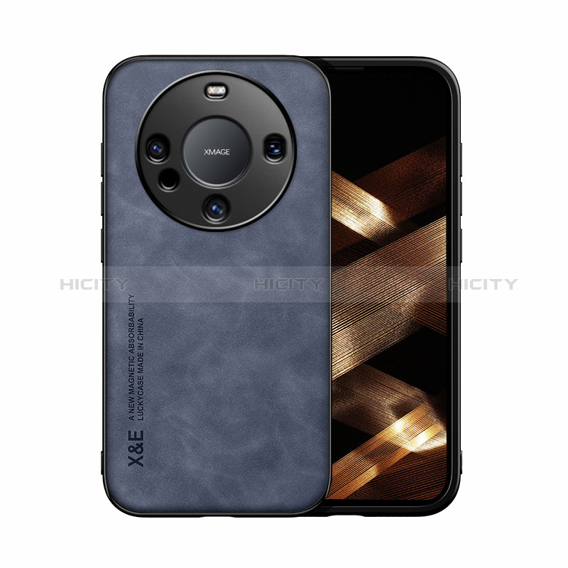 Custodia Lusso Pelle Cover DY1 per Huawei Mate 60