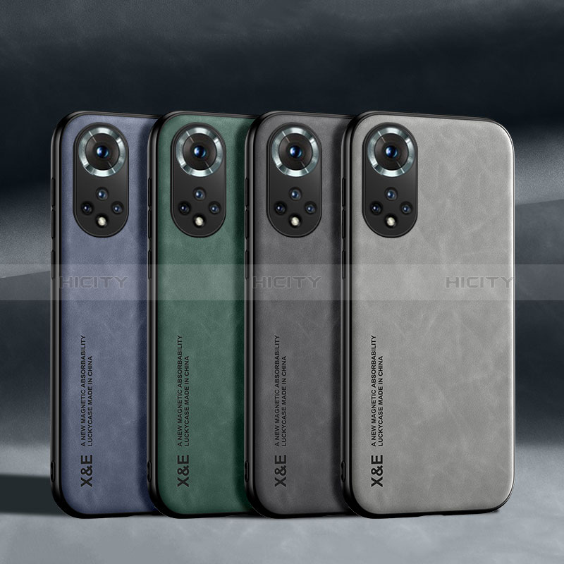 Custodia Lusso Pelle Cover DY1 per Huawei Nova 9