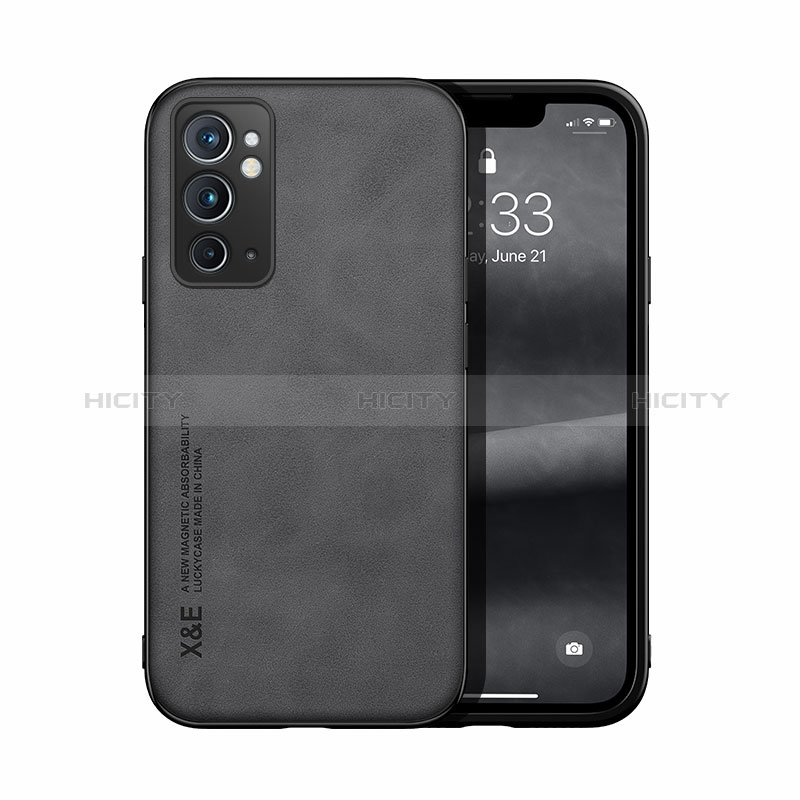 Custodia Lusso Pelle Cover DY1 per OnePlus 9RT 5G