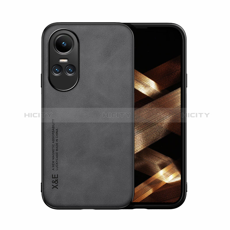 Custodia Lusso Pelle Cover DY1 per Oppo Reno10 Pro 5G