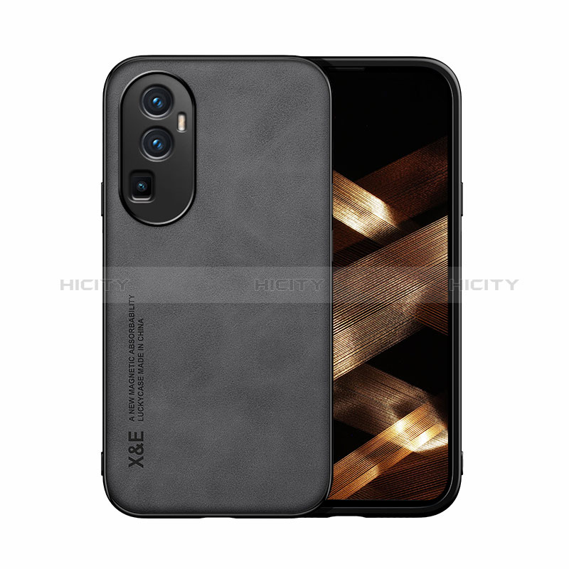 Custodia Lusso Pelle Cover DY1 per Oppo Reno10 Pro+ Plus 5G