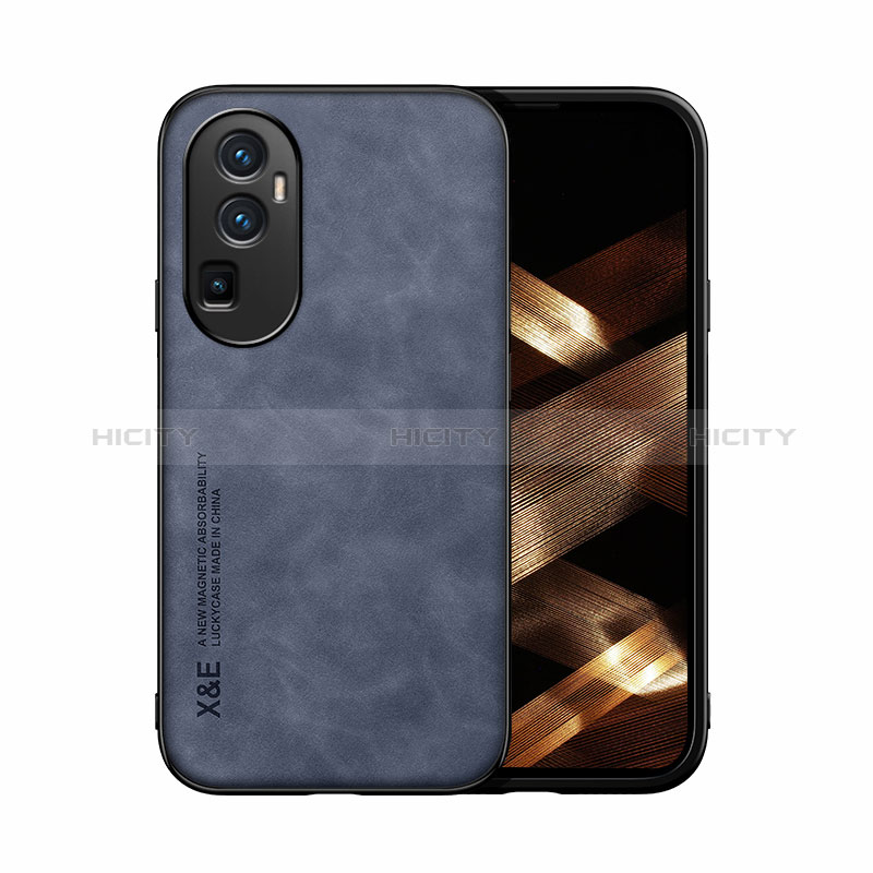 Custodia Lusso Pelle Cover DY1 per Oppo Reno10 Pro+ Plus 5G