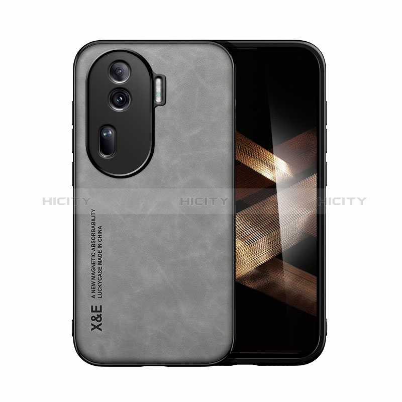 Custodia Lusso Pelle Cover DY1 per Oppo Reno11 Pro 5G