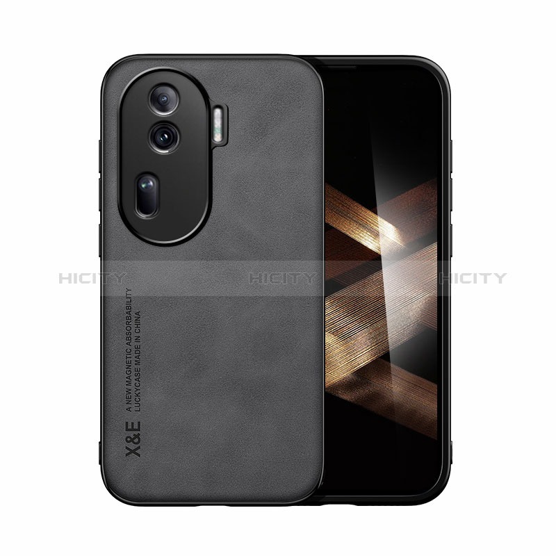 Custodia Lusso Pelle Cover DY1 per Oppo Reno11 Pro 5G