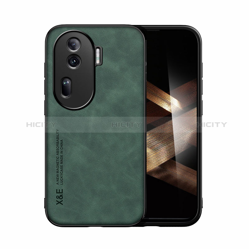 Custodia Lusso Pelle Cover DY1 per Oppo Reno11 Pro 5G