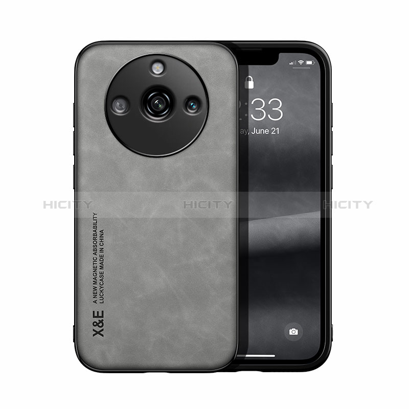 Custodia Lusso Pelle Cover DY1 per Realme 11 Pro 5G