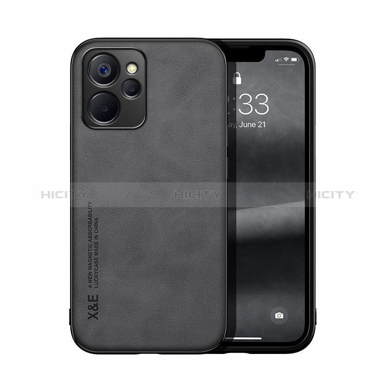 Custodia Lusso Pelle Cover DY1 per Realme 9i 5G