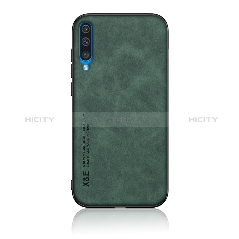 Custodia Lusso Pelle Cover DY1 per Samsung Galaxy A30S