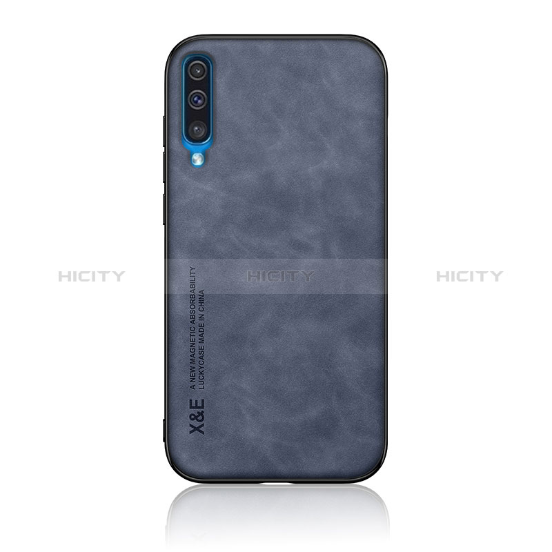 Custodia Lusso Pelle Cover DY1 per Samsung Galaxy A50S