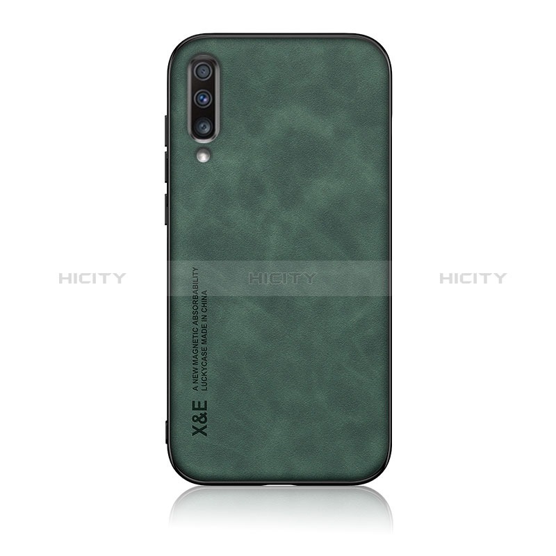 Custodia Lusso Pelle Cover DY1 per Samsung Galaxy A70S