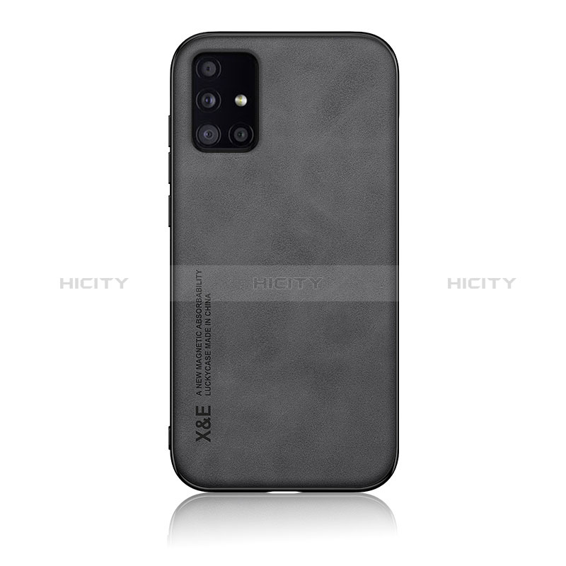 Custodia Lusso Pelle Cover DY1 per Samsung Galaxy A71 5G