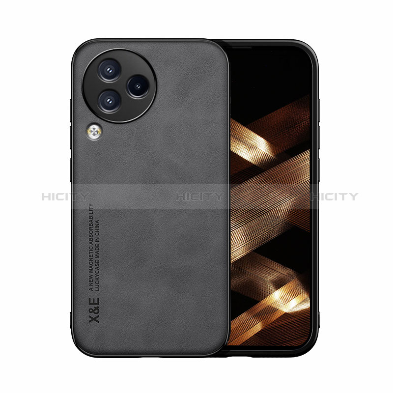 Custodia Lusso Pelle Cover DY1 per Xiaomi Civi 3 5G