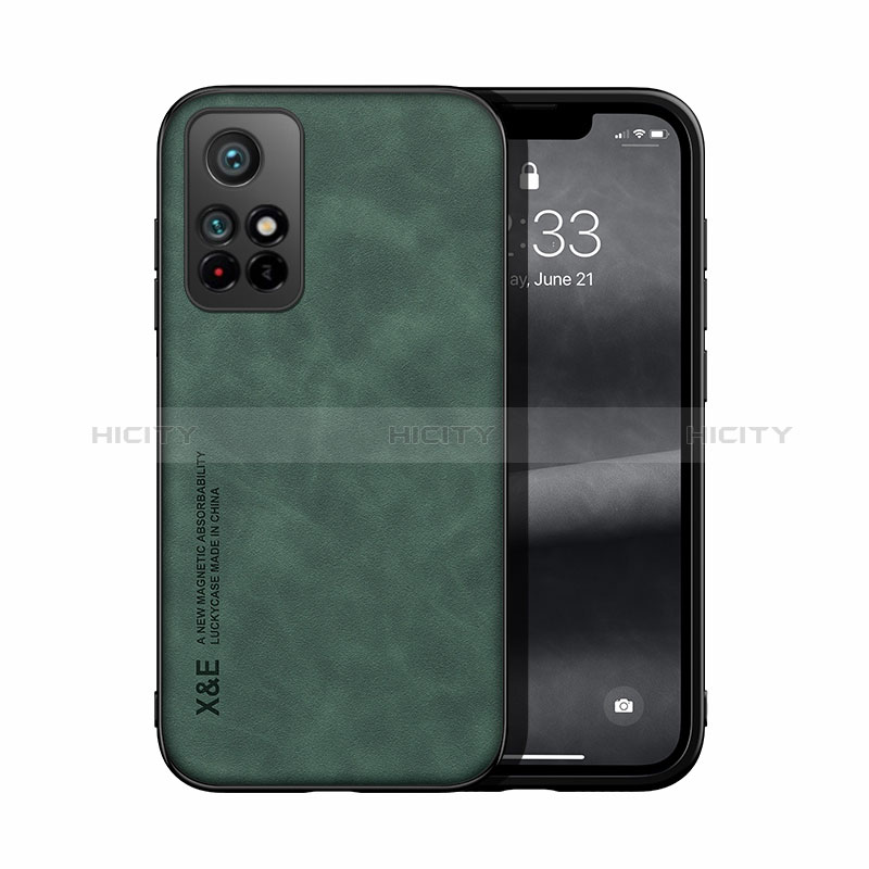 Custodia Lusso Pelle Cover DY1 per Xiaomi Redmi Note 11S 5G