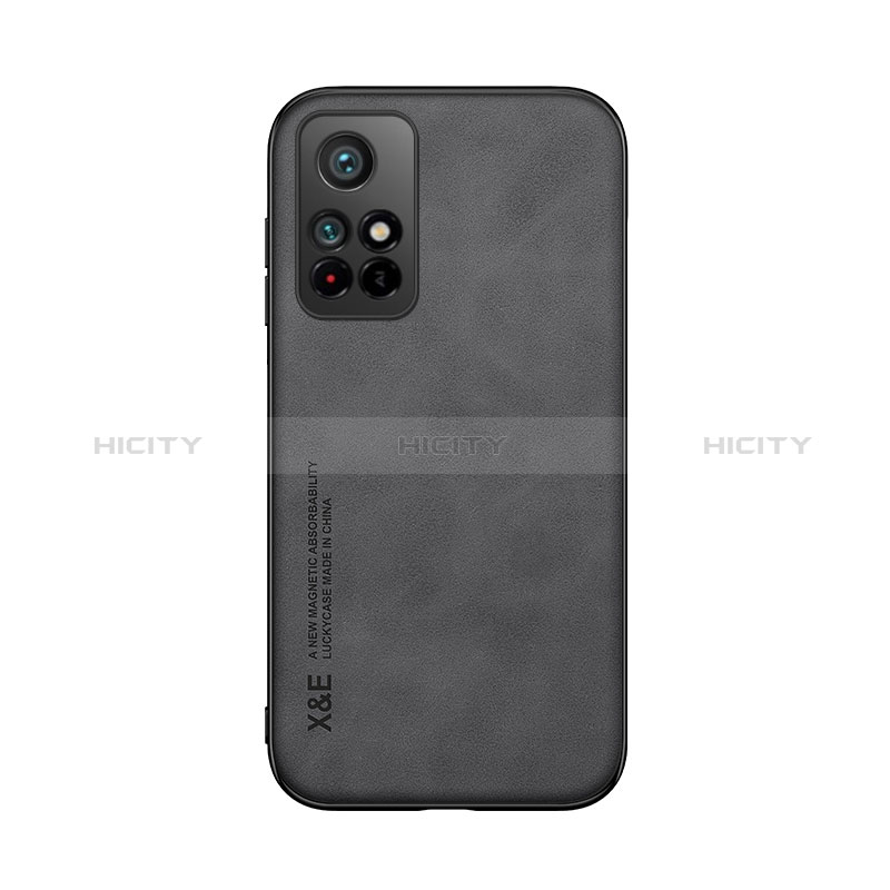 Custodia Lusso Pelle Cover DY1 per Xiaomi Redmi Note 11T 5G