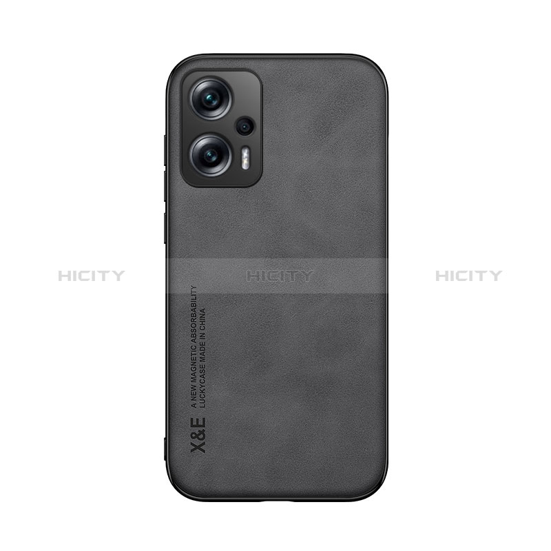 Custodia Lusso Pelle Cover DY1 per Xiaomi Redmi Note 11T Pro 5G