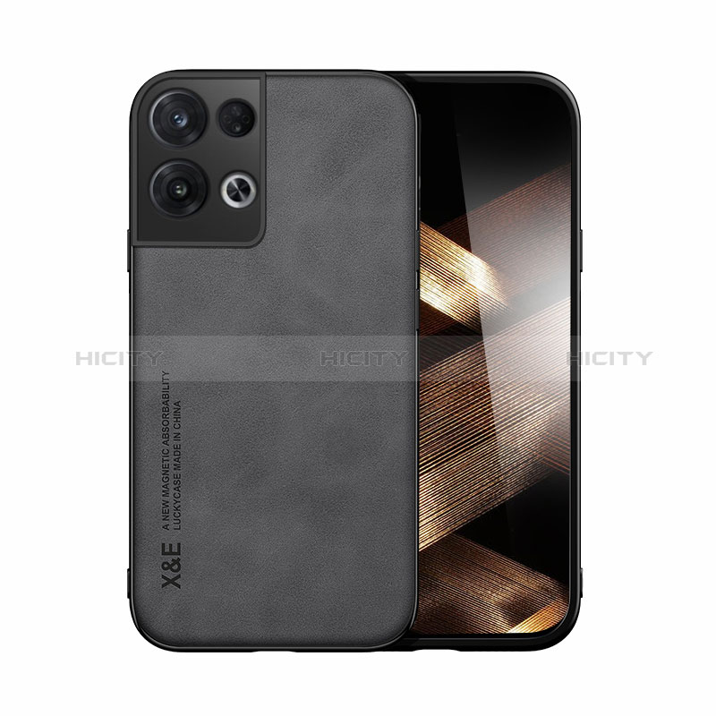 Custodia Lusso Pelle Cover DY1 per Xiaomi Redmi Note 13 Pro 5G