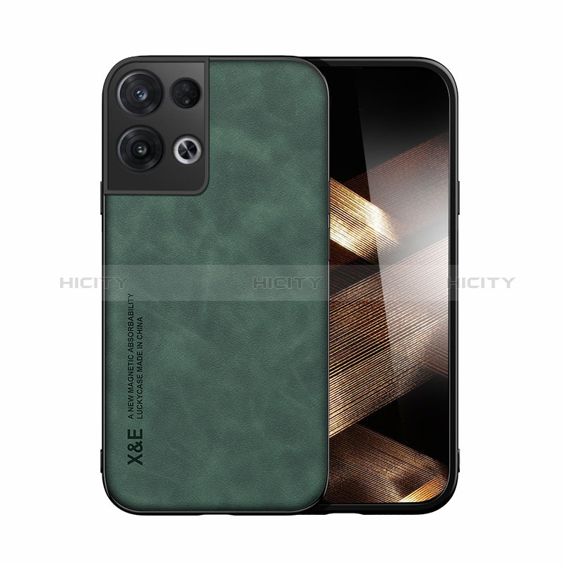 Custodia Lusso Pelle Cover DY1 per Xiaomi Redmi Note 13 Pro 5G