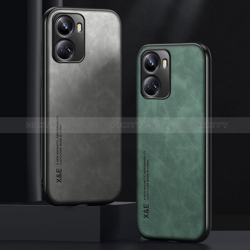 Custodia Lusso Pelle Cover DY2 per Huawei Nova 10 SE