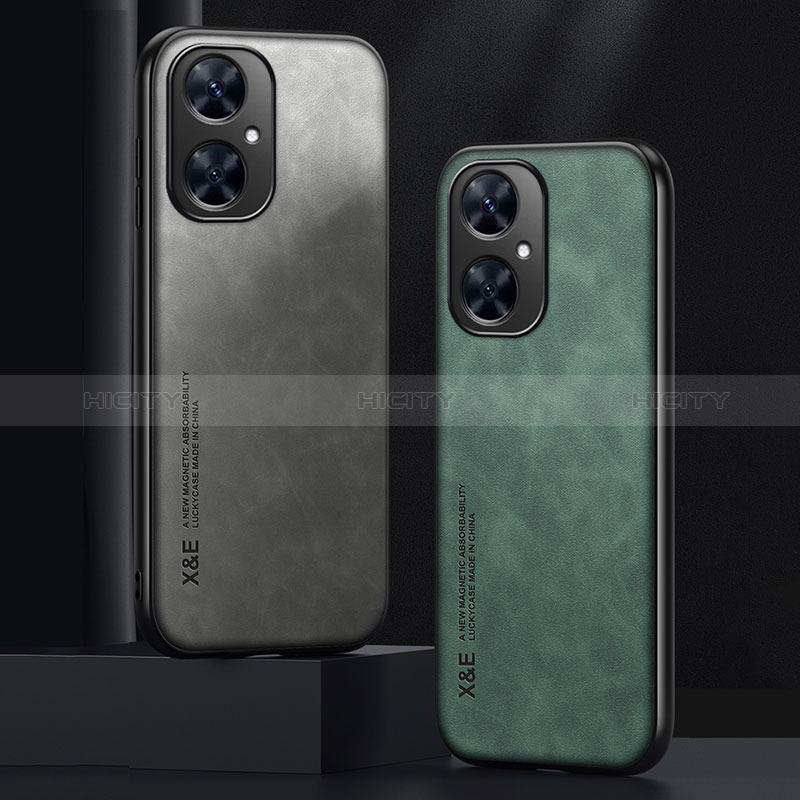 Custodia Lusso Pelle Cover DY2 per Huawei Nova 11i