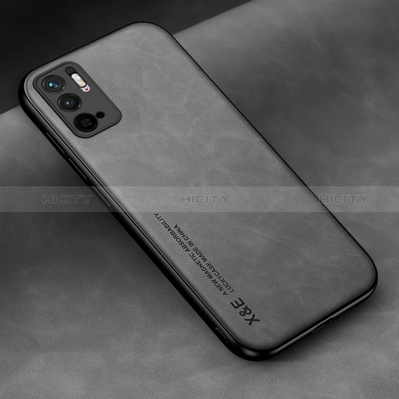 Custodia Lusso Pelle Cover DY2 per Xiaomi Redmi Note 11 SE 5G