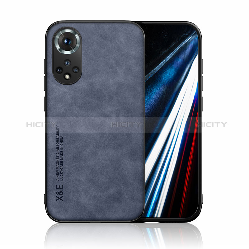 Custodia Lusso Pelle Cover DY3 per Huawei Honor 50 Pro 5G