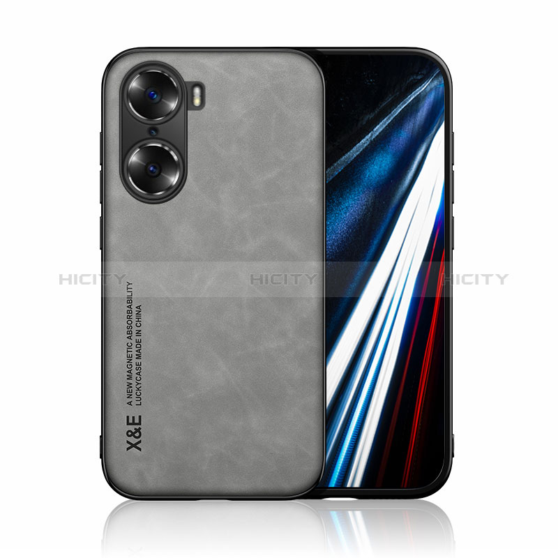 Custodia Lusso Pelle Cover DY3 per Huawei Honor 60 Pro 5G