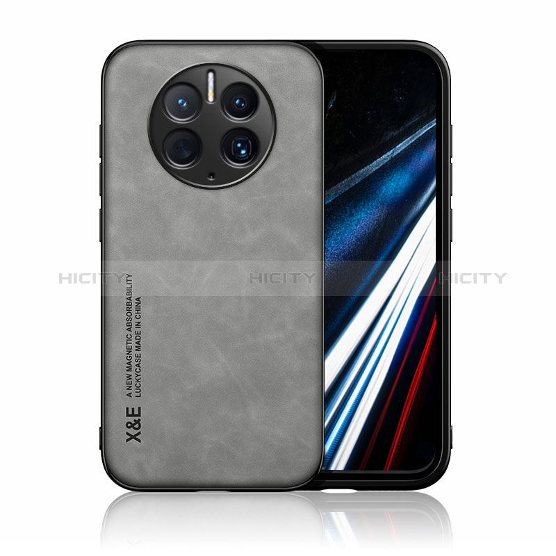 Custodia Lusso Pelle Cover DY3 per Huawei Mate 50 Pro