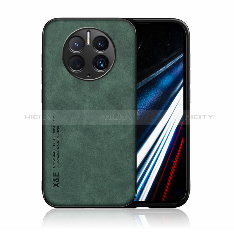 Custodia Lusso Pelle Cover DY3 per Huawei Mate 50 Pro