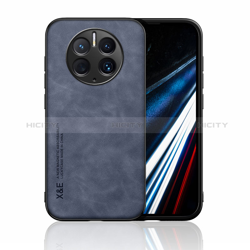 Custodia Lusso Pelle Cover DY3 per Huawei Mate 50 Pro