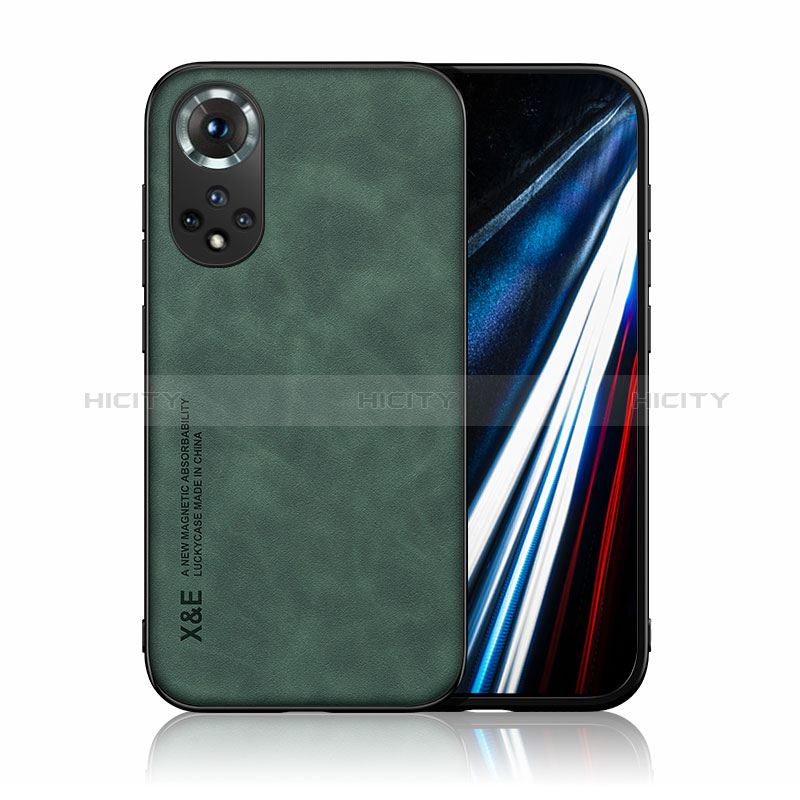 Custodia Lusso Pelle Cover DY3 per Huawei Nova 9 Pro